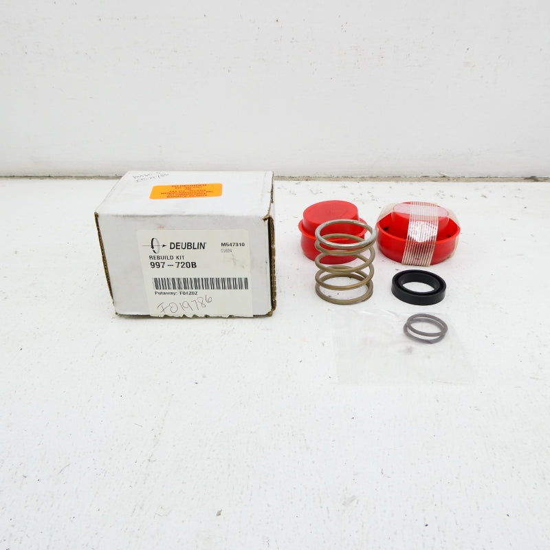 DEUBLIN 997-720B NSMP