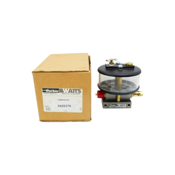PARKER PL50MIVR/M7 5420376 150PSI NSMP
