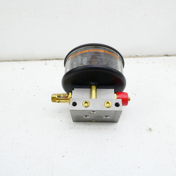 PARKER PL50MIVR/M7 5420376 150PSI NSMP