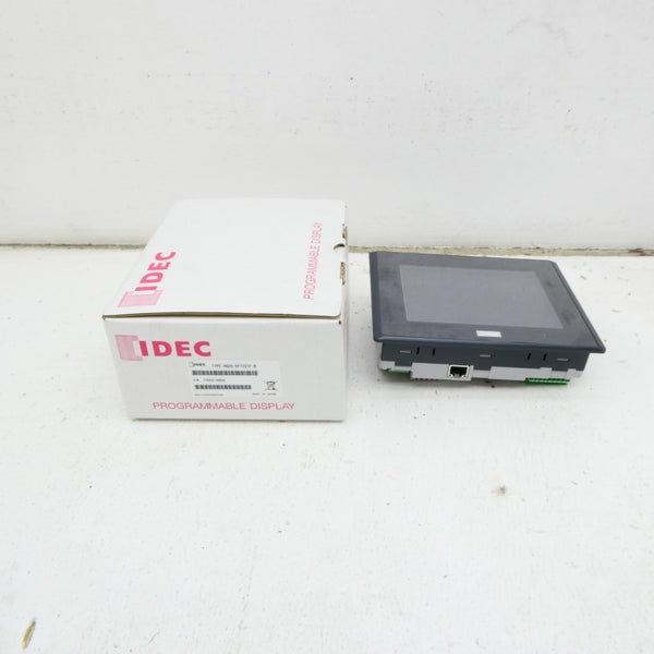 IDEC HG2G-5FT22TF-B 24VDC NSMP