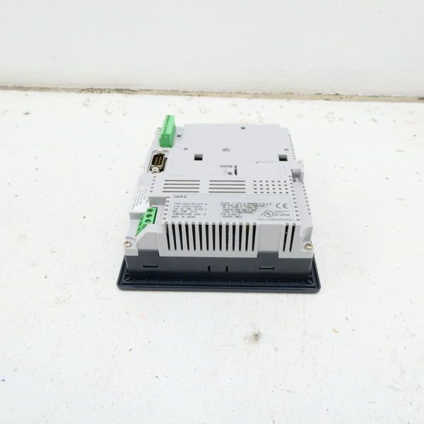IDEC HG2G-5FT22TF-B 24VDC NSMP