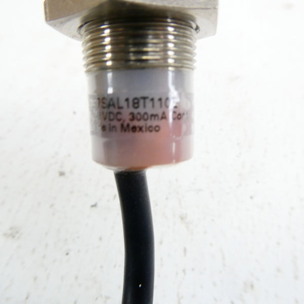 EATON E57SAL18T110E 6-48VDC NSNP