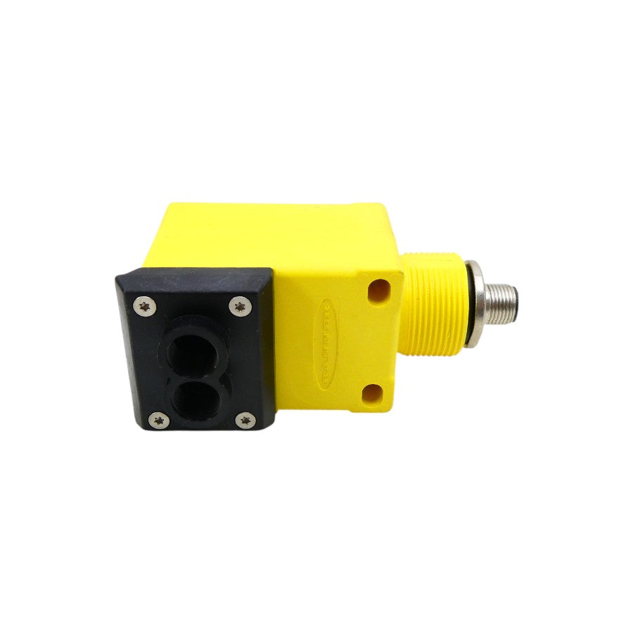 BANNER ENGINEERING Q45BB6FQ5 10-30VDC (AS PICTURED) NSNP