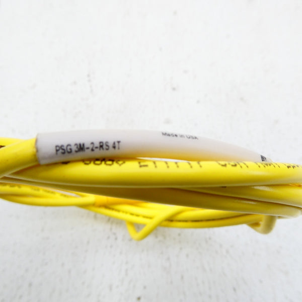TURCK PSG3M-2-RS4T U2-08634 NSNP