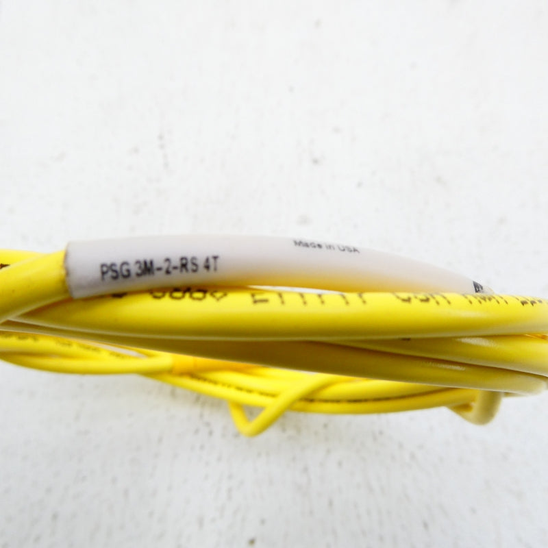 TURCK PSG3M-2-RS4T U2-08634 NSNP