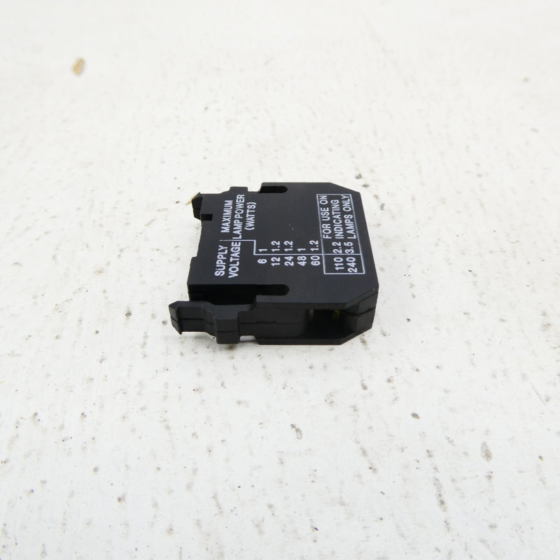 EATON E22D SER. D1 250V NSNP
