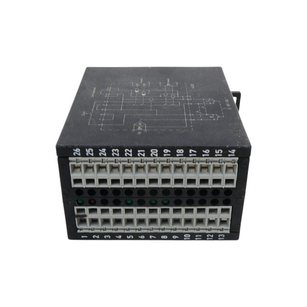 ELOBAU 462182 24VAC/DC NSNP