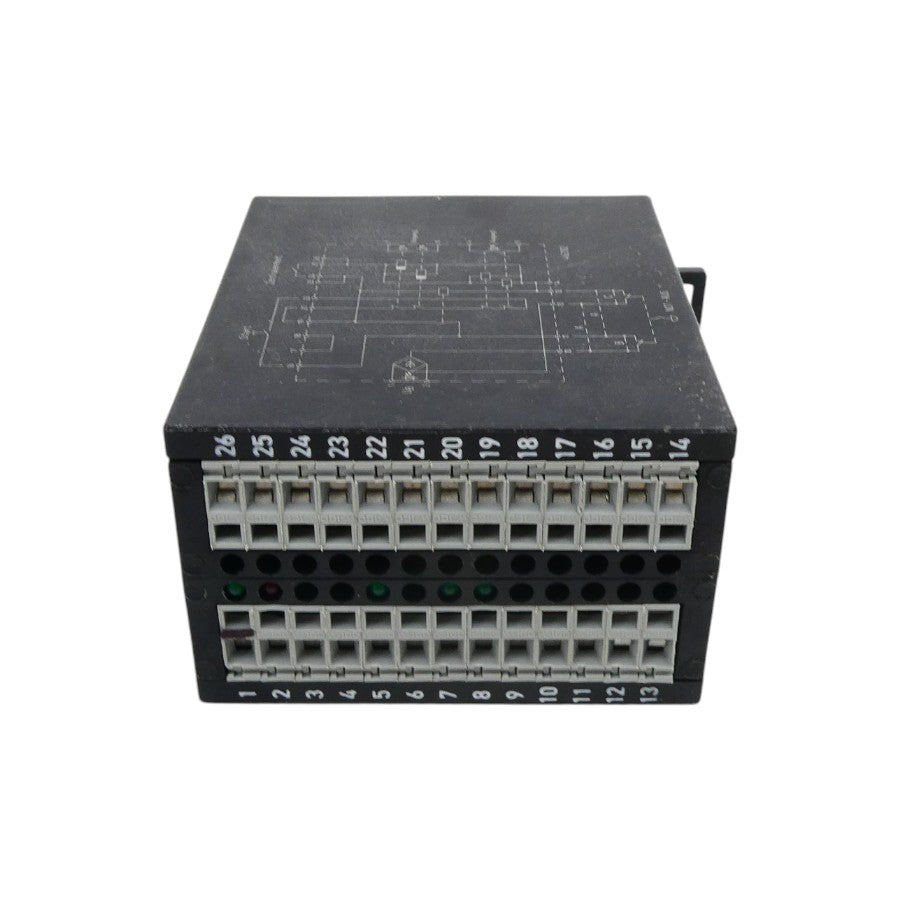 ELOBAU 462182 24VAC/DC NSNP