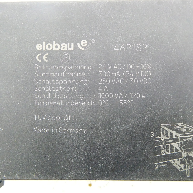 ELOBAU 462182 24VAC/DC NSNP