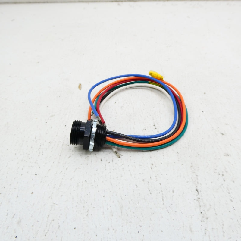 ALLEN BRADLEY 888N-M6AF1-1F SER. B NSNP