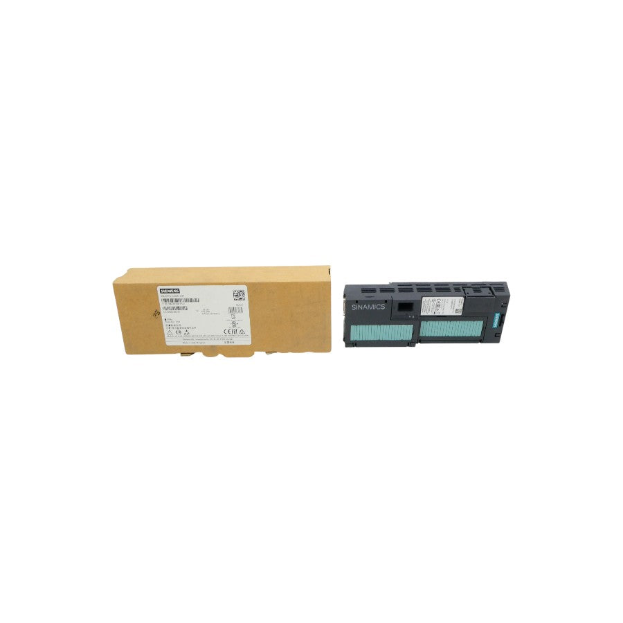 SIEMENS 6SL3244-0BB00-1PA1 NSMP