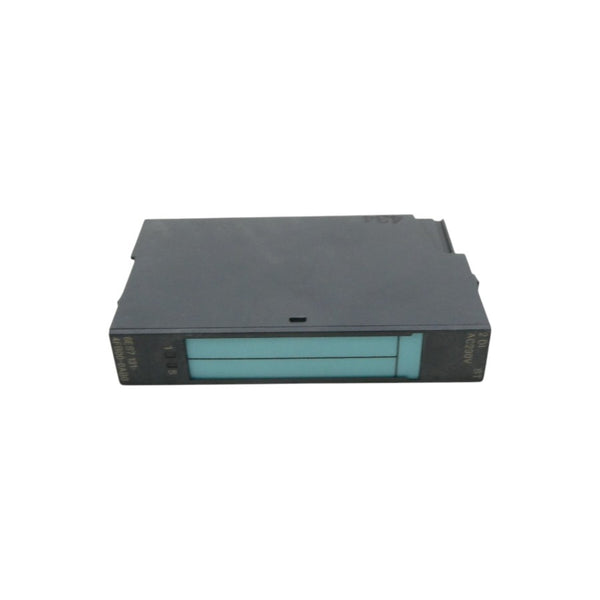 SIEMENS 6ES7131-4FB00-0AB0 230VAC NSNP