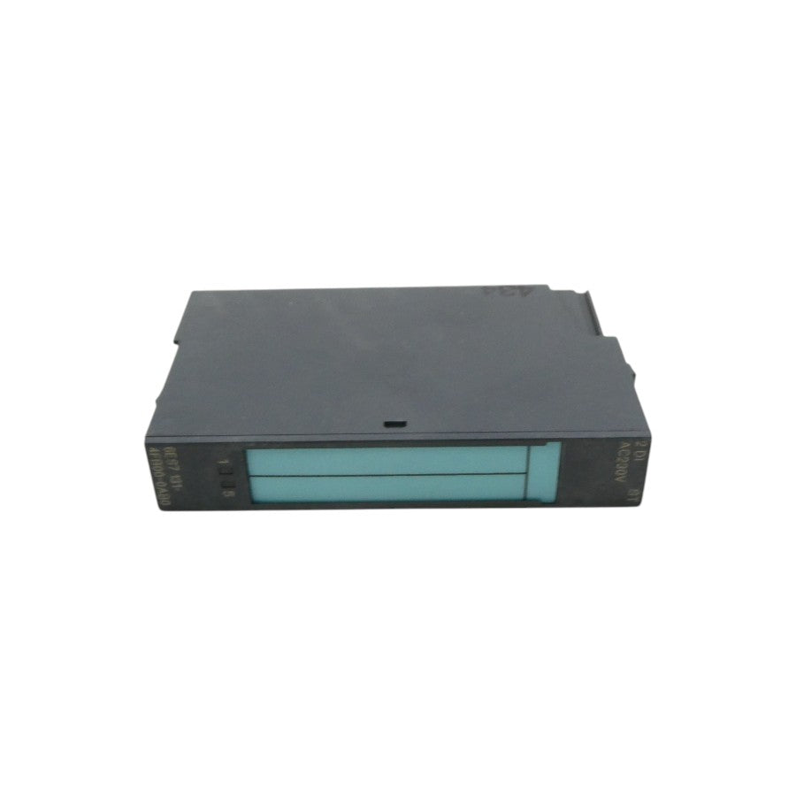 SIEMENS 6ES7131-4FB00-0AB0 230VAC NSNP