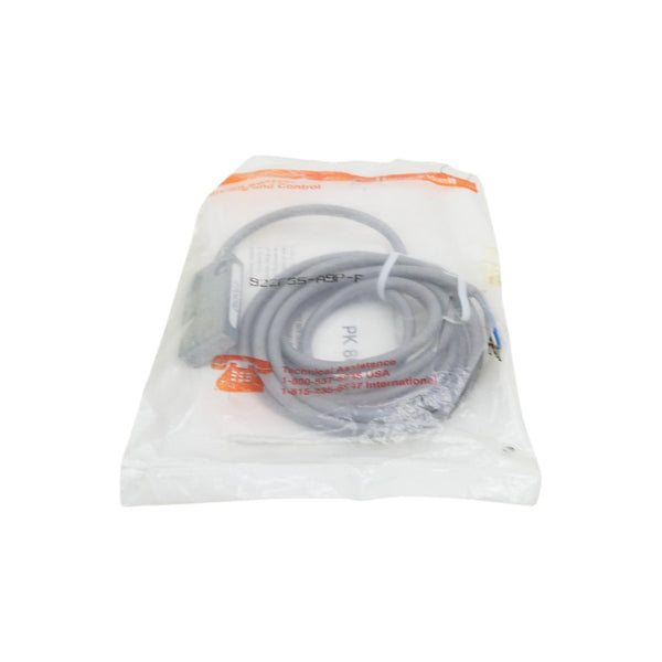 HONEYWELL 922FS5-A9P-F NSMP