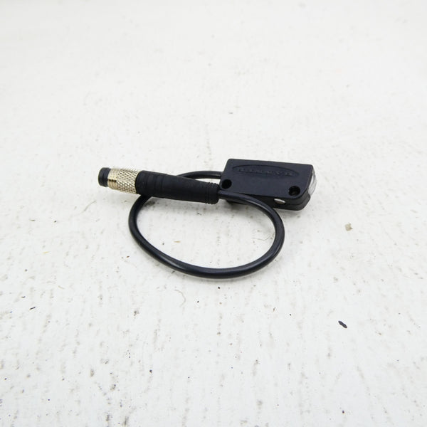 BANNER ENGINEERING Q146EQ 45731 10-30VDC NSMP