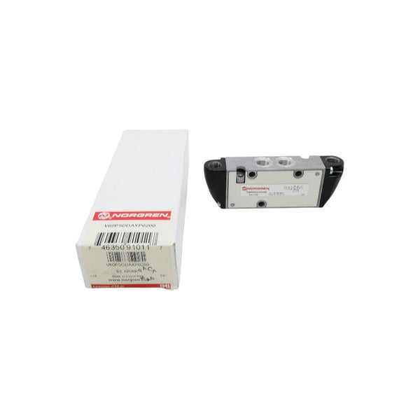 NORGREN V60P5DDAXP0200 145PSI NSMP