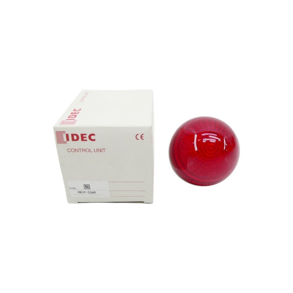 IDEC HW1P-5Q4R 24V NSMP