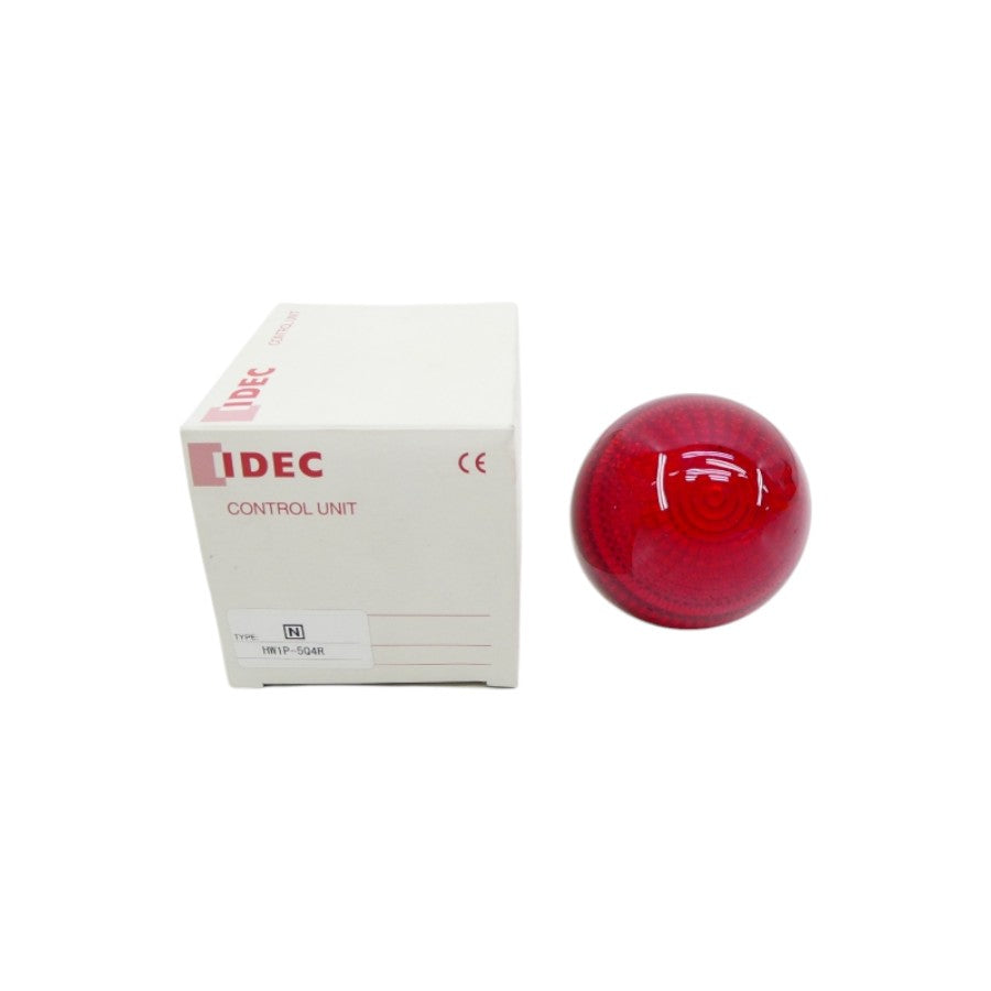 IDEC HW1P-5Q4R 24V NSMP