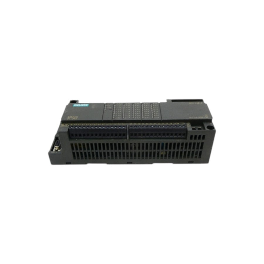 SIEMENS 6ES7216-2BD00-0XB0 NSNP