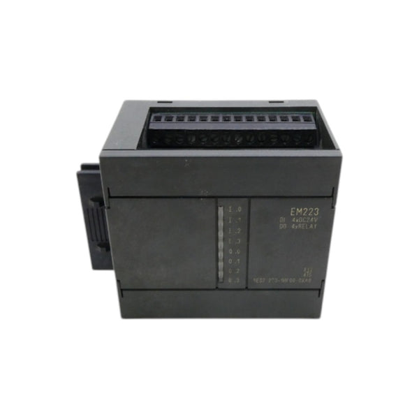 SIEMENS 6ES7223-1HF00-0XA0 15-30VDC NSNP