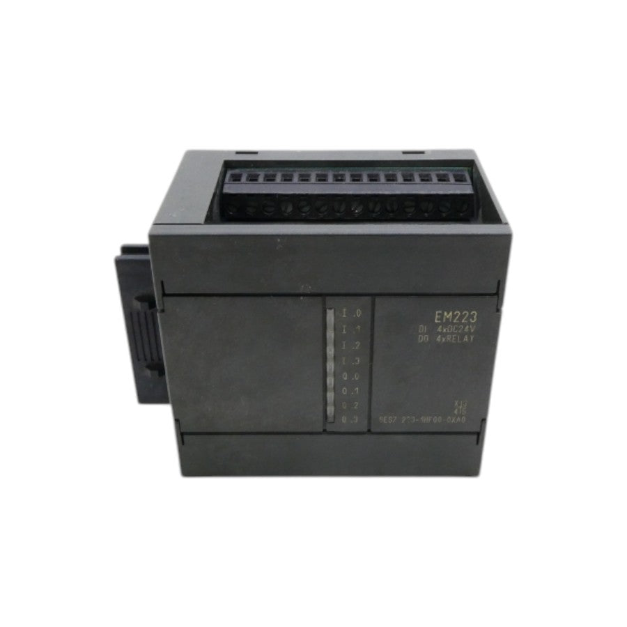 SIEMENS 6ES7223-1HF00-0XA0 15-30VDC NSNP