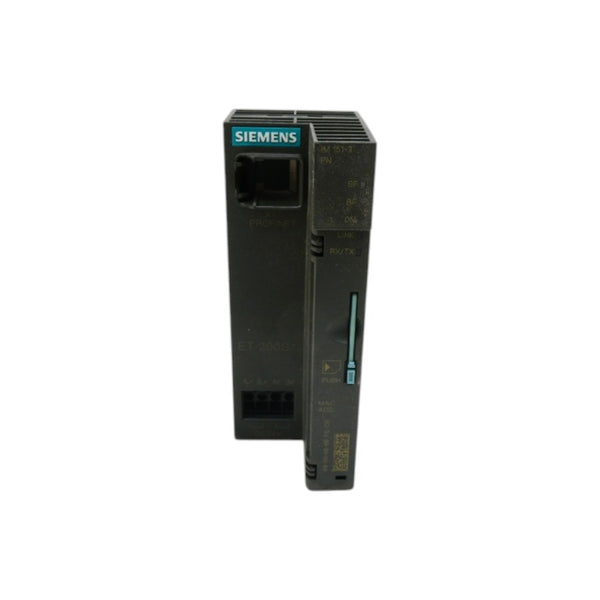 SIEMENS 6ES7151-3AA10-0AB0 NSNP