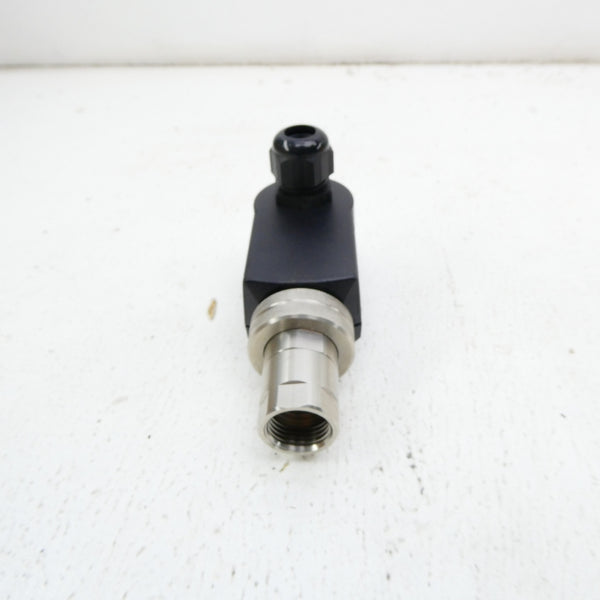 KROM SCHRODER UVS10L0G1 84315201 220/240VAC NSNP