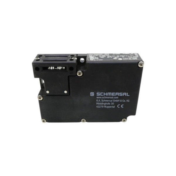 SCHMERSAL AZM161SK-12/12RK-024 250V NSNP