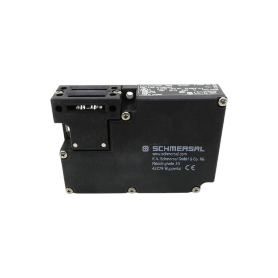 SCHMERSAL AZM161SK-12/12RK-024 250V NSNP