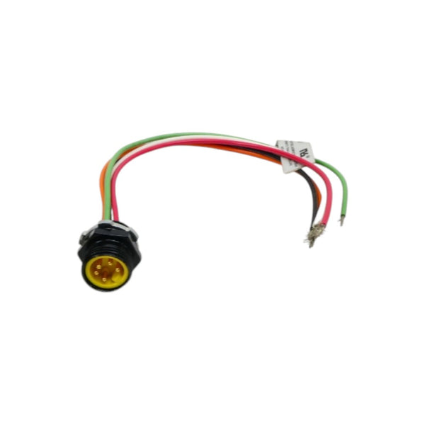 DANIEL WOODHEAD 1R5006A20A120 600V 8A NSNP