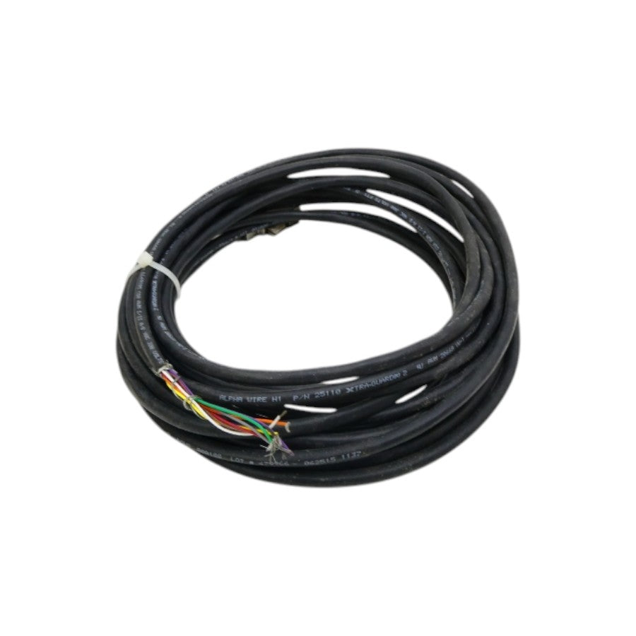 ALPHA WIRE 25110 NSNP