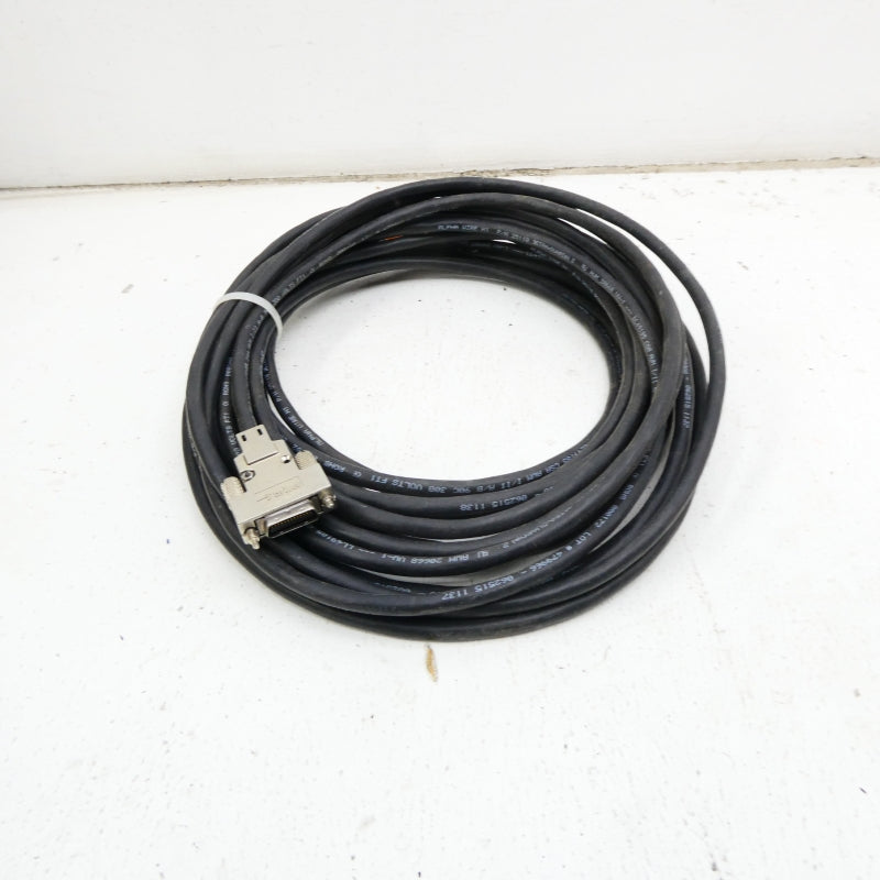 ALPHA WIRE 25110 NSNP