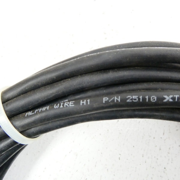 ALPHA WIRE 25110 NSNP