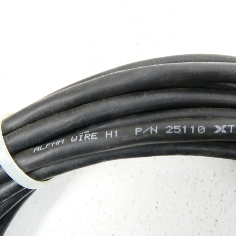 ALPHA WIRE 25110 NSNP