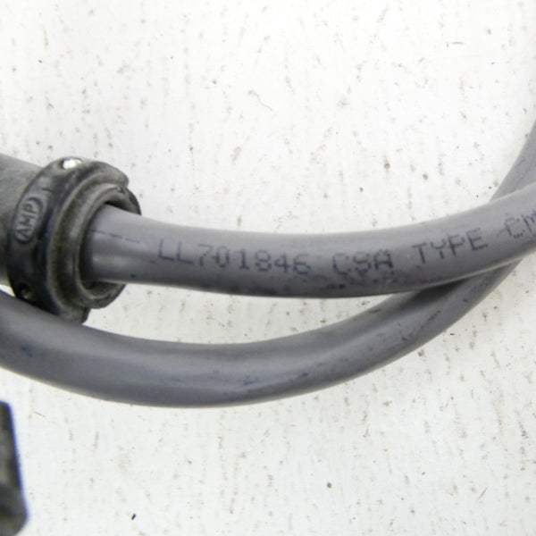 CONNECTOR CABLE LL701846 NSNP