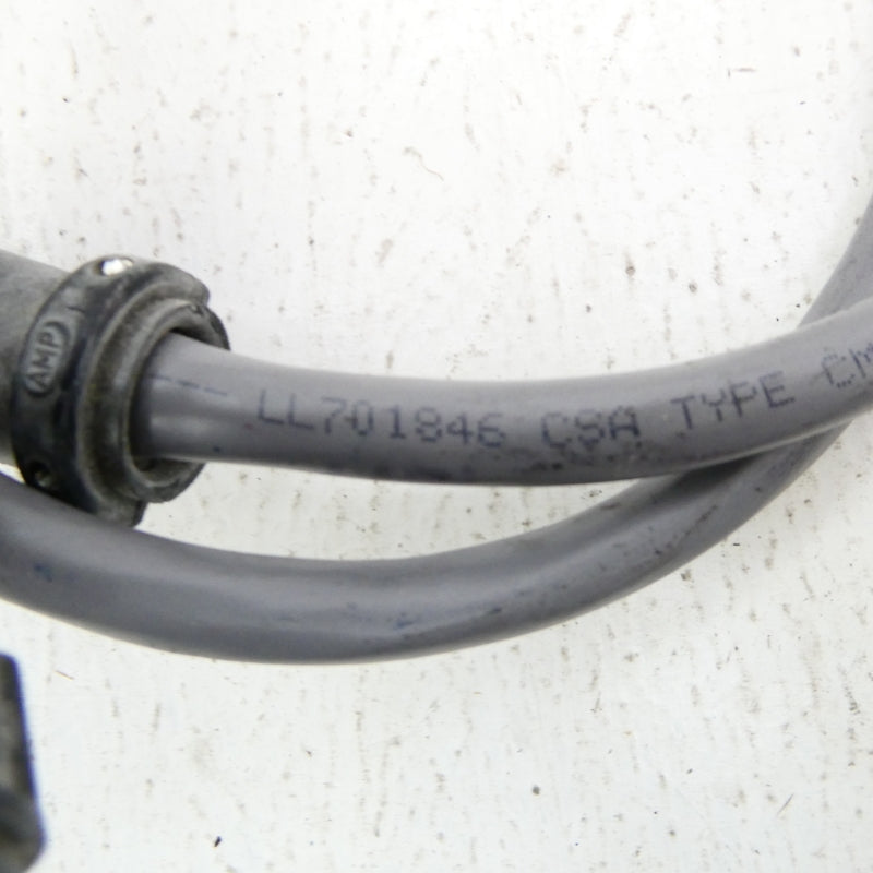 CONNECTOR CABLE LL701846 NSNP