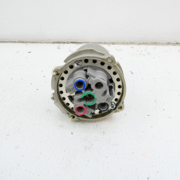 MELTRIC 89-38043 DB30 480VAC 30A NSMP