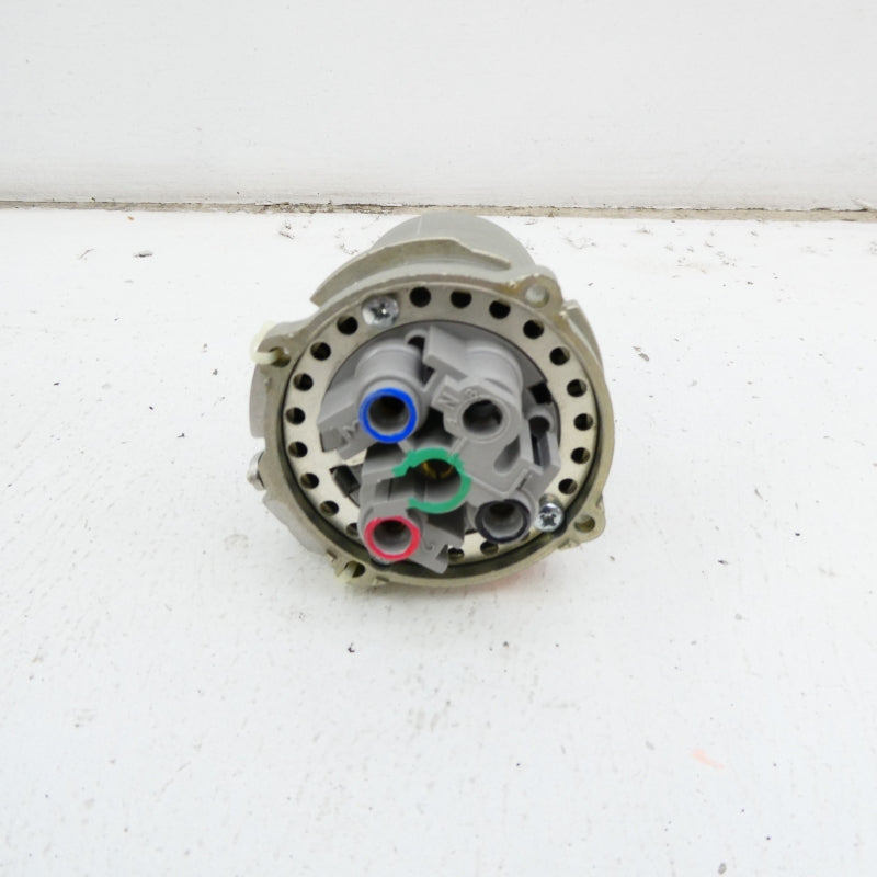 MELTRIC 89-38043 DB30 480VAC 30A NSMP