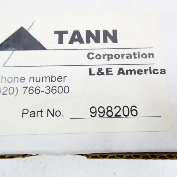 TANN 998206 NSMP