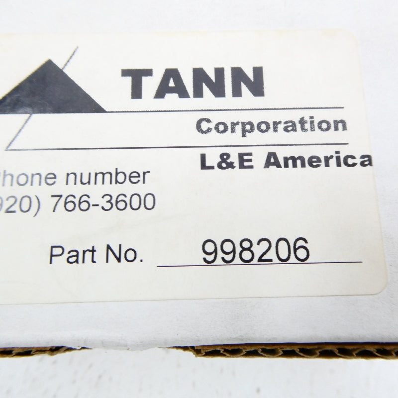 TANN 998206 NSMP