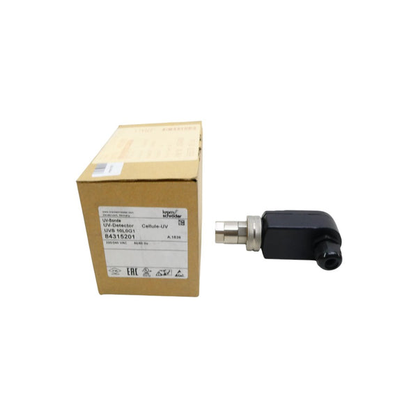 KROM SCHRODER UVS10L0G1 84315201 220/240VAC NSMP