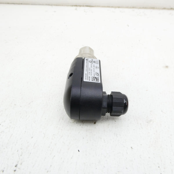 KROM SCHRODER UVS10L0G1 84315201 220/240VAC NSMP