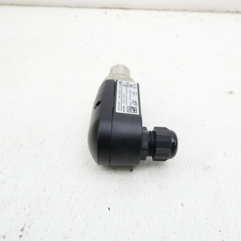 KROM SCHRODER UVS10L0G1 84315201 220/240VAC NSMP