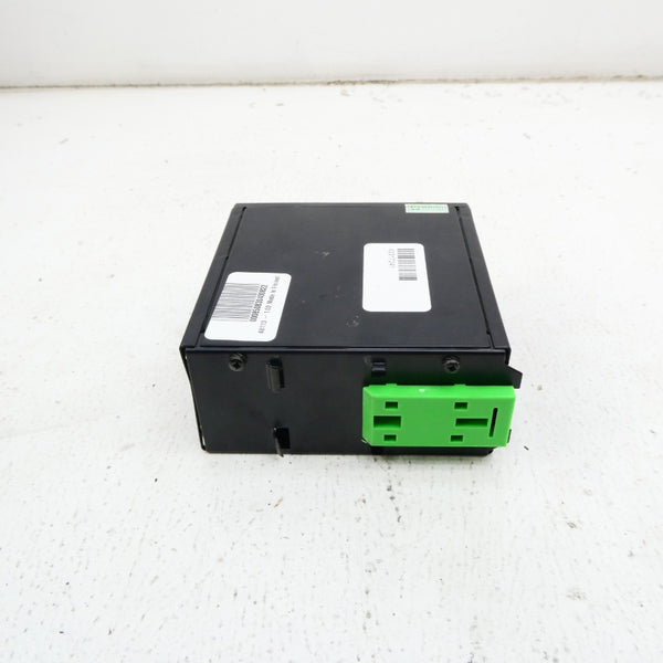 MURR ELEKTRONIK MCS5-230/24 85083 200-240V 1.1A NSNP