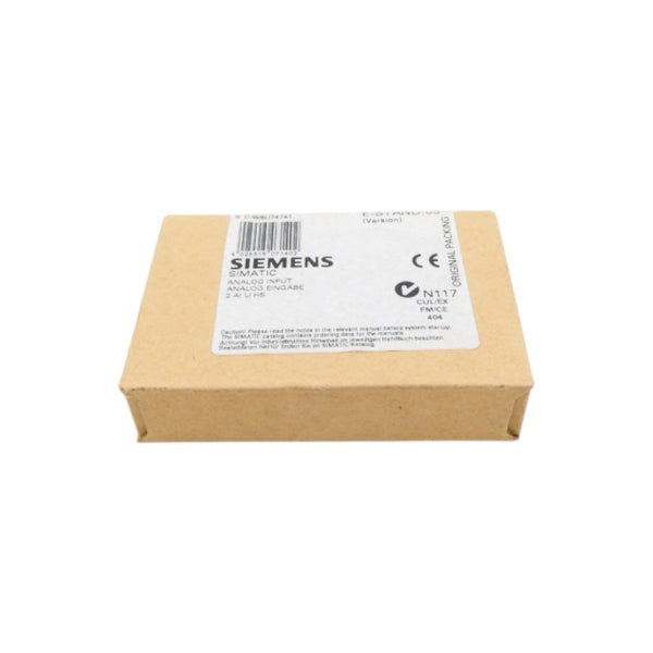 SIEMENS 6ES7134-4FB51-0AB0 NSFS