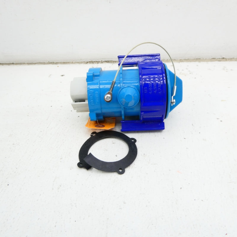 MELTRIC 89-34043 DB30 480VAC 30A NSMP