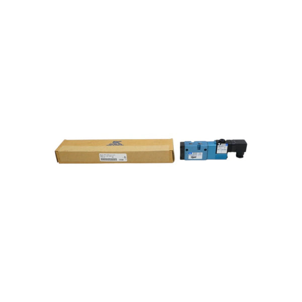 MAC 811C-PM-500JA-152 20-150PSI NSMP