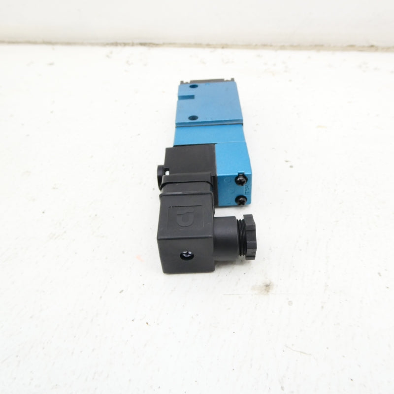 MAC 811C-PM-500JA-152 20-150PSI NSMP