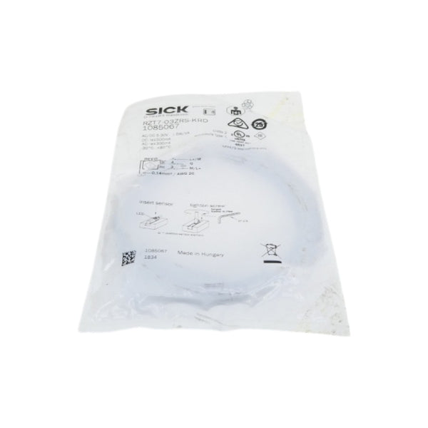 SICK RZT7-03ZRS-KRD 1085067 5-30VAC/DC NSMP