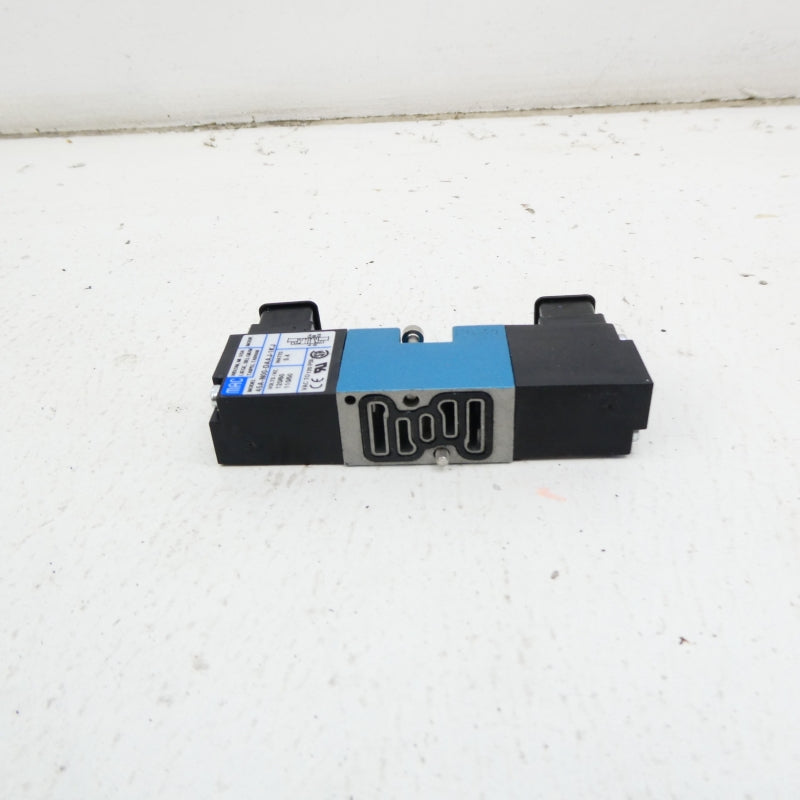 MAC 45A-N00-DAAJ-1KJ 110/120V 120PSI NSMP